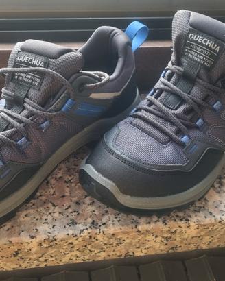 Scarpe da montagna 