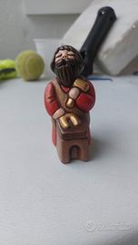 thun fabbro collezione presepe 