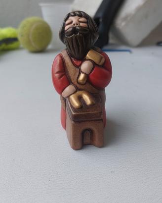 thun fabbro collezione presepe 