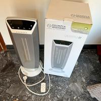 Olimpia splendid Caldostile Termoventilatore