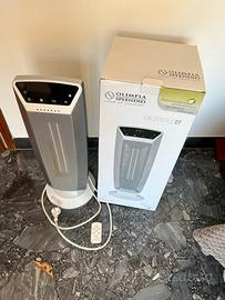 Olimpia splendid Caldostile Termoventilatore