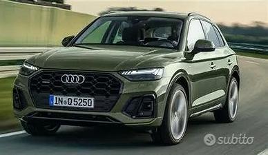 Ricambi audi q5 2023