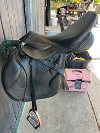SELLA MARCA HORSES