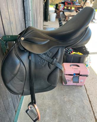 SELLA MARCA HORSES