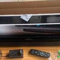 Soundbar Panasonic  SC- HTB100EGK Black
