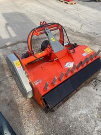 Trincia Sicma Lipa Celli Simatech