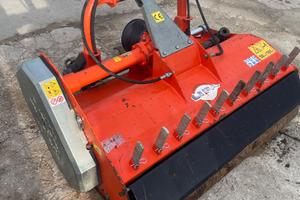 Trincia Sicma Lipa Celli Simatech