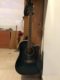Ibanez semi nuova