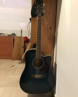 Ibanez semi nuova