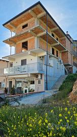 Appartamento Rustico