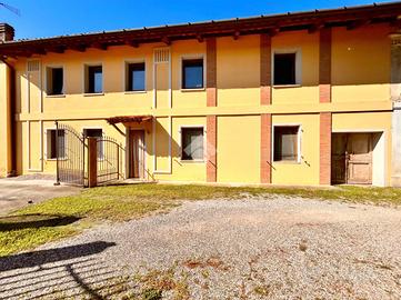 CASA SEMINDIPENDENTE A TALMASSONS