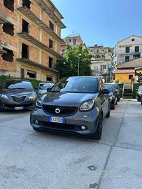 Smart ForFour Prime