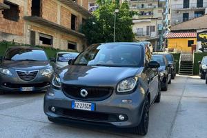 Smart ForFour Prime