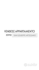 APPARTAMENTO con POSTO AUTO