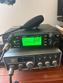 CB - PNI Escort HP 9001 Pro