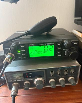 CB - PNI Escort HP 9001 Pro