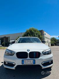 BMW serie 1 116 d