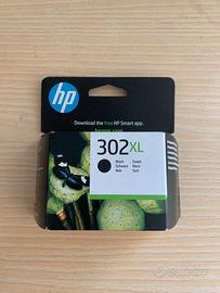 Cartuccia originale hp 302xl apr 2026