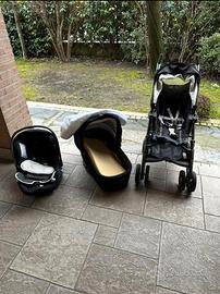 Trio Inglesina