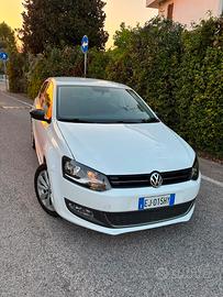 VOLKSWAGEN POLO 1.2 TURBO BENZINA