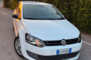 VOLKSWAGEN POLO 1.2 TURBO BENZINA