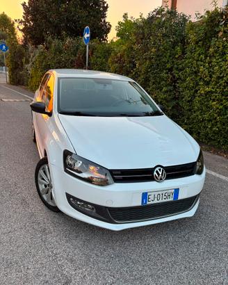 VOLKSWAGEN POLO 1.2 TURBO BENZINA