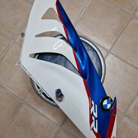 Carene bmw s1000rr originali