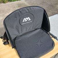 Seduta per canoa/sup