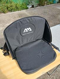 Seduta per canoa/sup