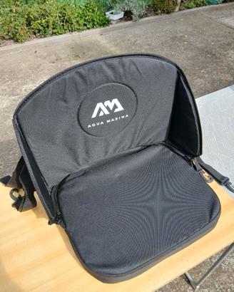 Seduta per canoa/sup