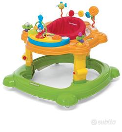 Girello Foppapedretti