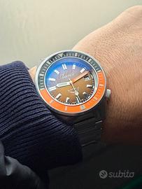 Squale matic