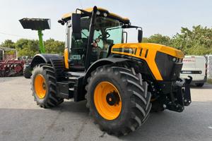 JCB FASTRAC 4220
