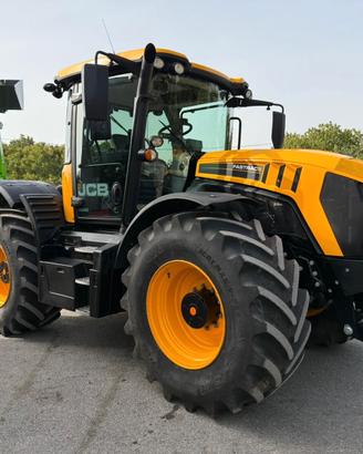 JCB FASTRAC 4220
