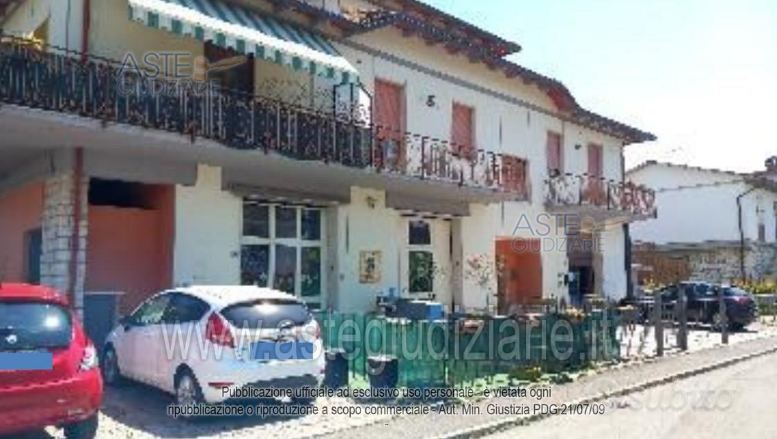 Appartamento – Asciano, Siena - Vista 4