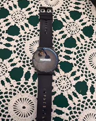 Huawei watch GT 2 Pro