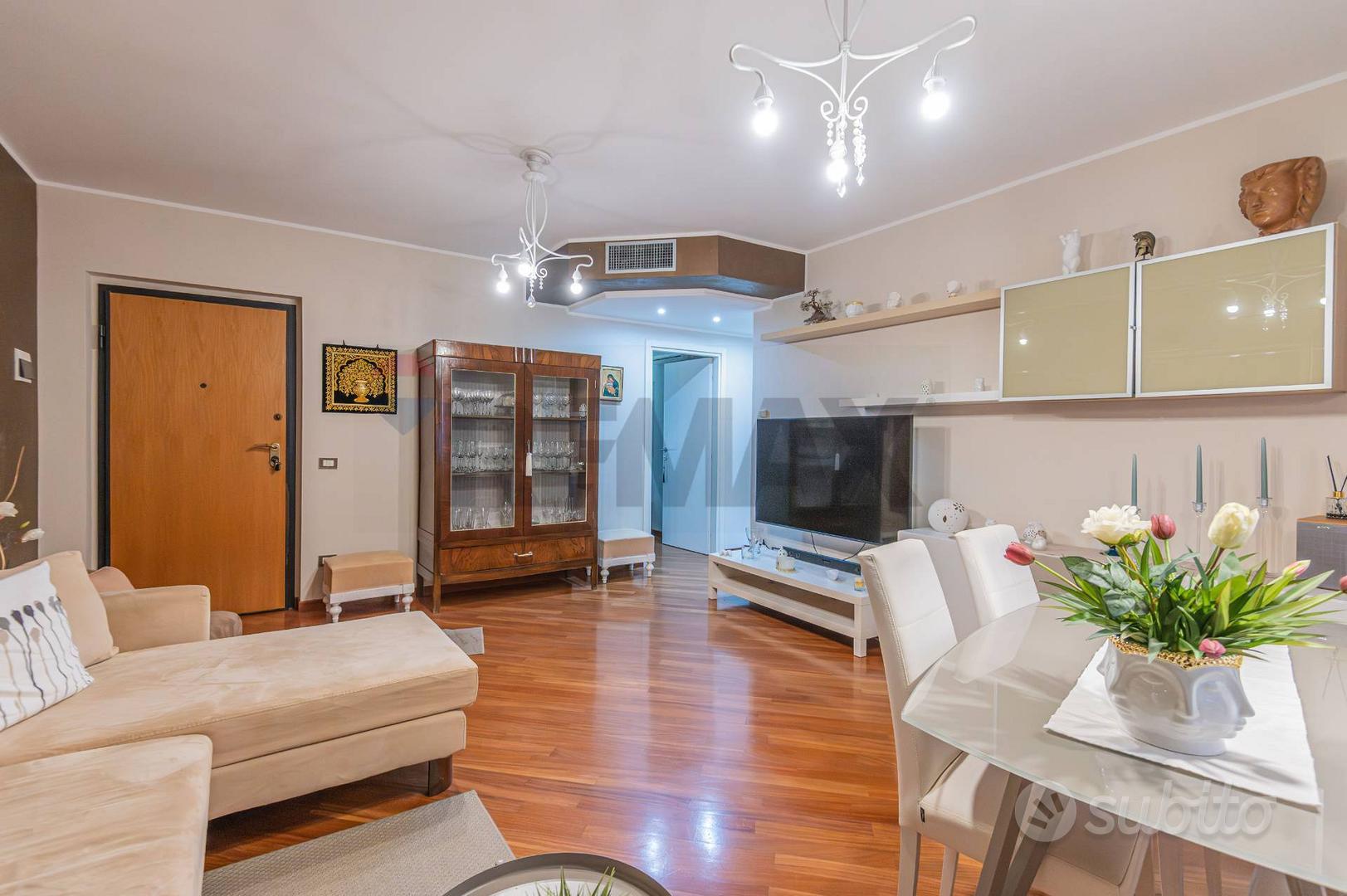 Apartment in Caltagirone, Catania - Vista 2