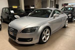 Audi TT Coupè 2.0 TFSI S tronic