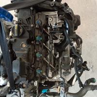 MOTORE FORD 1.5 TDI ANNO XUJN