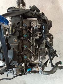 MOTORE FORD 1.5 TDI ANNO XUJN