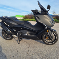 T max530 2018 sport edition