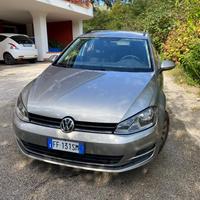 Goalf Variant 1,6 bluemotion
