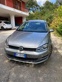 Goalf Variant 1,6 bluemotion