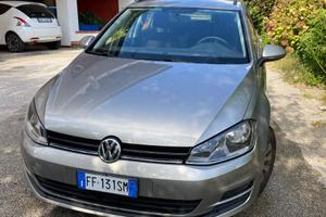 Goalf Variant 1,6 bluemotion