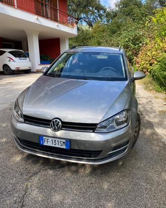 Goalf Variant 1,6 bluemotion