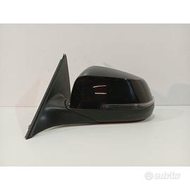 BMW 5 F10 / F11 LCI Specchietto retrovisore estern