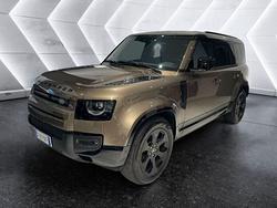 Land Rover Defender 110 3.0D I6 200 CV AWD Au...