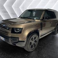 Land Rover Defender 110 3.0D I6 200 CV AWD Au...