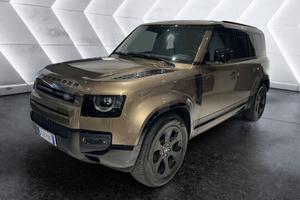 Land Rover Defender 110 3.0D I6 200 CV AWD Au...