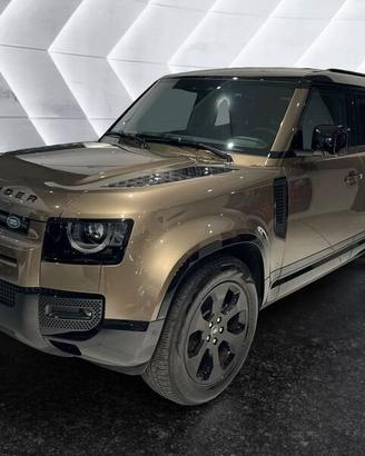 Land Rover Defender 110 3.0D I6 200 CV AWD Au...